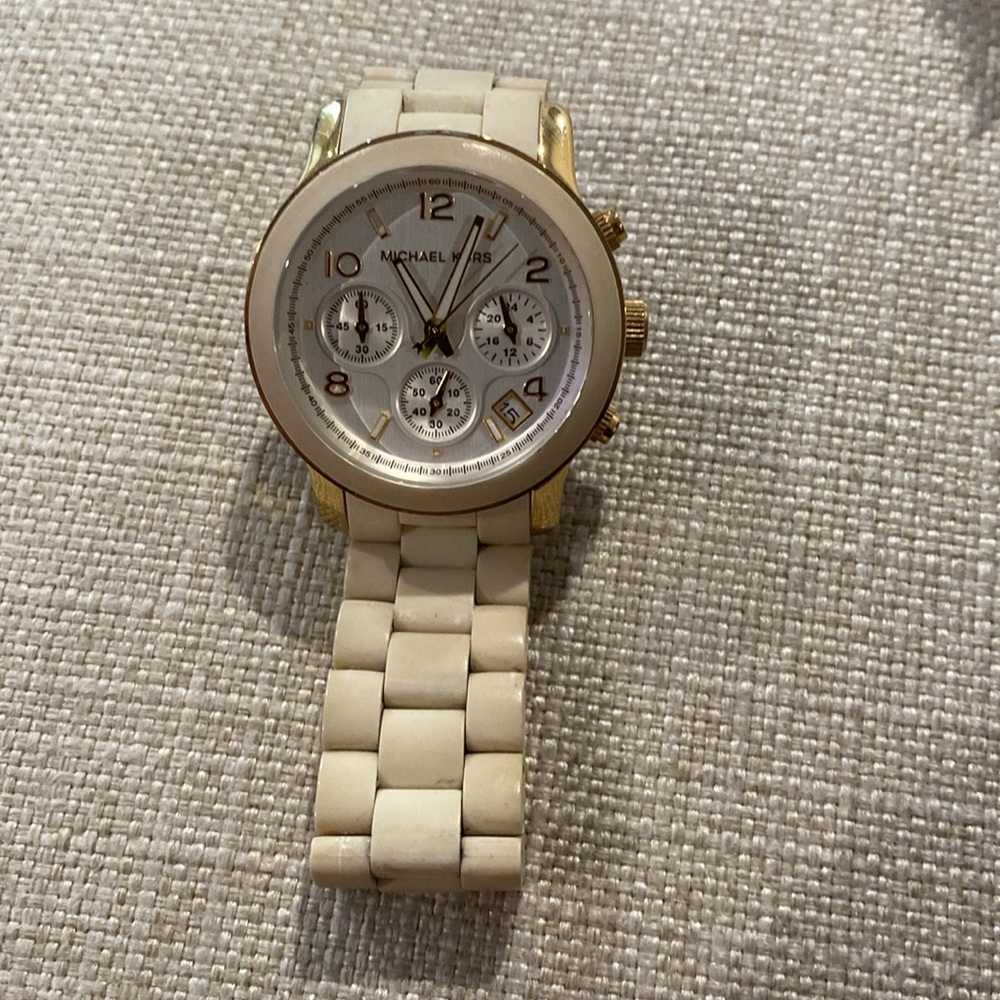Michael Kors Watch Bundle - image 2